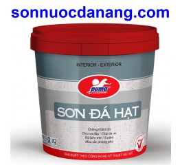 BẢNG MÀU SƠN GIẢ ĐÁ HẠT PUMA BẢNG MÀU SƠN GIẢ ĐÁ HẠT PUMA