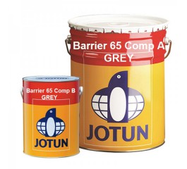 Sơn lót chống rỉ giàu kẽm Jotun Barrier 65 Sơn lót chống rỉ giàu kẽm Jotun Barrier 65