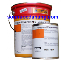 Sơn Jotun Penguard Express MIO Sơn Jotun Penguard Express MIO