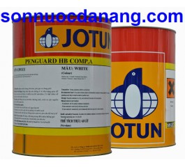 Sơn Jotun Penguard HB Sơn Jotun Penguard HB