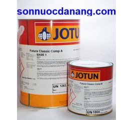 Sơn Jotun Futura Classic Sơn Jotun Futura Classic