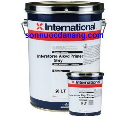 Sơn Interstores Alkyd Primer Sơn Interstores Alkyd Primer
