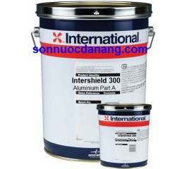 Sơn Inteshield 300 Sơn Inteshield 300