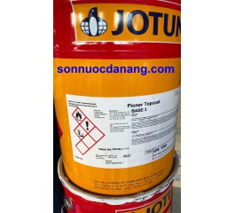 Sơn Jotun Pioner Topcoat Sơn Jotun Pioner Topcoat