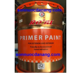 SƠN CHỐNG RỈ ALKYD ROYAL SƠN CHỐNG RỈ ALKYD ROYAL