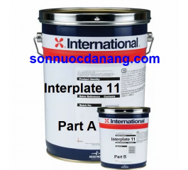 Sơn Interplate 11 Sơn Interplate 11