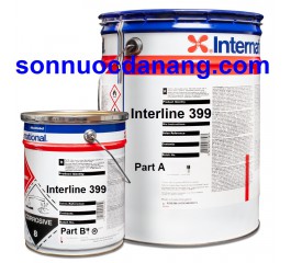 Interline 399 Interline 399