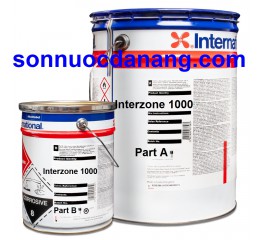 Interzone 1000 Interzone 1000