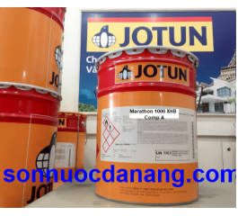 JOTUN EPOXY MARATHON 1000 XHB JOTUN EPOXY MARATHON 1000 XHB