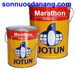 JOTUN MARATHON SƠN VẢY THUỶ TINH JOTUN MARATHON SƠN VẢY THUỶ TINH