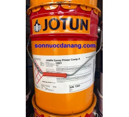 Jotun Jotafix Epoxy Primer Jotun Jotafix Epoxy Primer