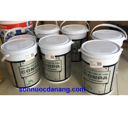 MẪU SƠN HIỆU ỨNG CONPA MẪU SƠN HIỆU ỨNG CONPA