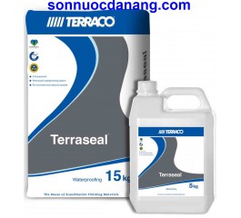 CHẤT CHỐNG THẤM VĨNH VIỄN TERRACO TERRASEAL CHẤT CHỐNG THẤM VĨNH VIỄN TERRACO TERRASEAL