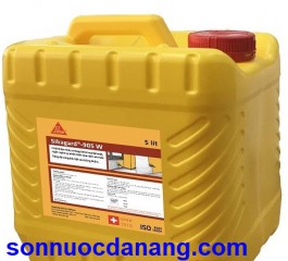 SIKAGARD 905W SIKAGARD 905W
