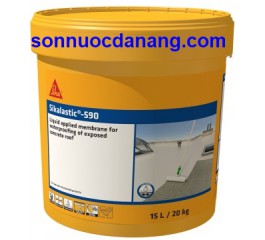 Sikalastic 590 Sikalastic 590