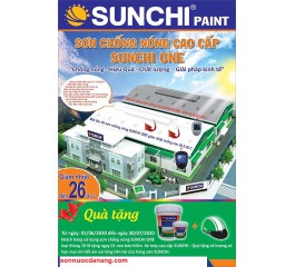 Thi Công sơn chống nóng cho mái tôn hoặc tường đứng. Thi Công sơn chống nóng cho mái tôn hoặc tường đứng.