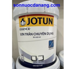 JOTUN ESSENCE TRẮNG TRẦN CHUYÊN DỤNG JOTUN ESSENCE TRẮNG TRẦN CHUYÊN DỤNG