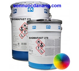 Sơn SigmaFast 278 Sơn SigmaFast 278