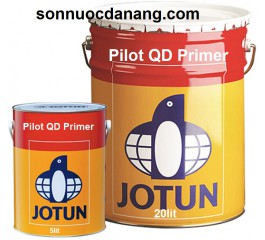 Sơn Jotun Pilot QD Primer Sơn Jotun Pilot QD Primer