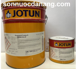 Sơn Jotun Proguard MWWA sơn két nước sinh hoạt Sơn Jotun Proguard MWWA sơn két nước sinh hoạt