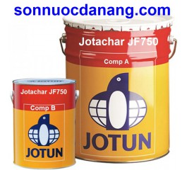 Sơn Jotun Jotachar JF750 (Sơn chống cháy) 350,000đ Sơn Jotun Jotachar JF750 (Sơn chống cháy) 350,000đ