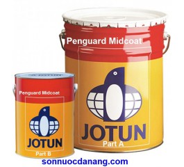 Jotun Penguard Midcoat Jotun Penguard Midcoat