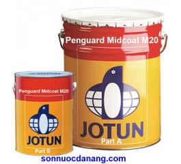 Penguard Midcoat M20 Penguard Midcoat M20