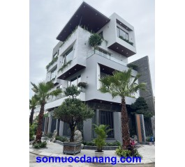 Sơn sửa lại công trình Dulux Jotun và các loại sơn hiệu ứng Sơn sửa lại công trình Dulux Jotun và các loại sơn hiệu ứng