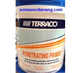 Sơn Lót Chống Kiềm PENETRATING PRIMER CLEAR Sơn Lót Chống Kiềm PENETRATING PRIMER CLEAR