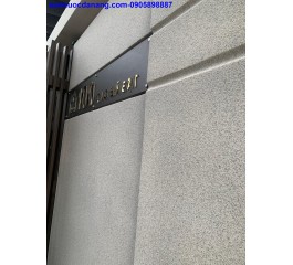 Thi công sơn giả đá Puma Thi công sơn giả đá Puma