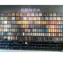 Thi công sơn hiệu ứng cát Conpa Thi công sơn hiệu ứng cát Conpa