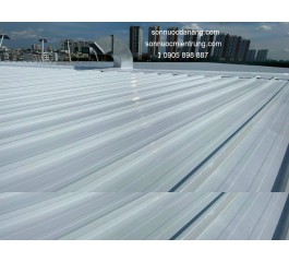SƠN CHỐNG NÓNG GỐC EPOXY KCC HÀN QUỐC SƠN CHỐNG NÓNG GỐC EPOXY KCC HÀN QUỐC