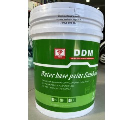 SƠN PHỦ CLEAR KEO BÓNG DDM NANO SƠN PHỦ CLEAR KEO BÓNG DDM NANO