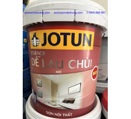 Sơn Jotun Essence lau chùi Sơn Jotun Essence lau chùi