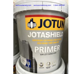 SƠN LÓT CHỐNG KIỀM JOTUN JOTASHIELD PRIMER SƠN LÓT CHỐNG KIỀM JOTUN JOTASHIELD PRIMER