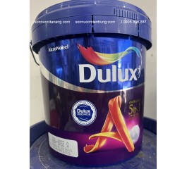 Sơn Dulux Ambiance 5 In 1 Cao Cấp Sơn Dulux Ambiance 5 In 1 Cao Cấp