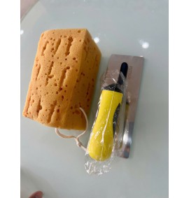 BỘ DỤNG CỤ THI CÔNG SƠN HIỆU ỨNG