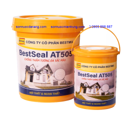 BestSeal AT505