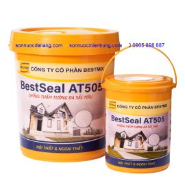 BestSeal AT505