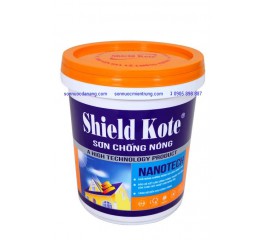 Sơn Chống nóng Shieldkote Sơn Chống nóng Shieldkote
