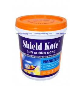 Sơn Chống nóng Shieldkote