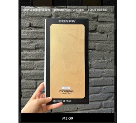 Sơn hiệu ứng kim loại CONPA