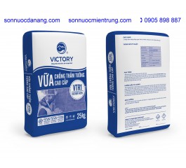 Biện pháp tăng cường VICTORY NEW – VTR1 Biện pháp tăng cường VICTORY NEW – VTR1