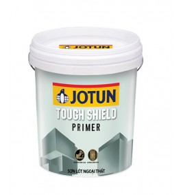 Sơn lót Jotun Toughshield Primer