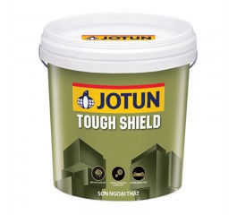 Sơn Jotun ToughShield Sơn Jotun ToughShield