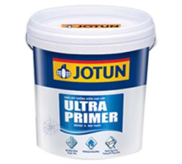 Sơn lót chống kiềm cao cấp Jotun Ultra Primer Sơn lót chống kiềm cao cấp Jotun Ultra Primer